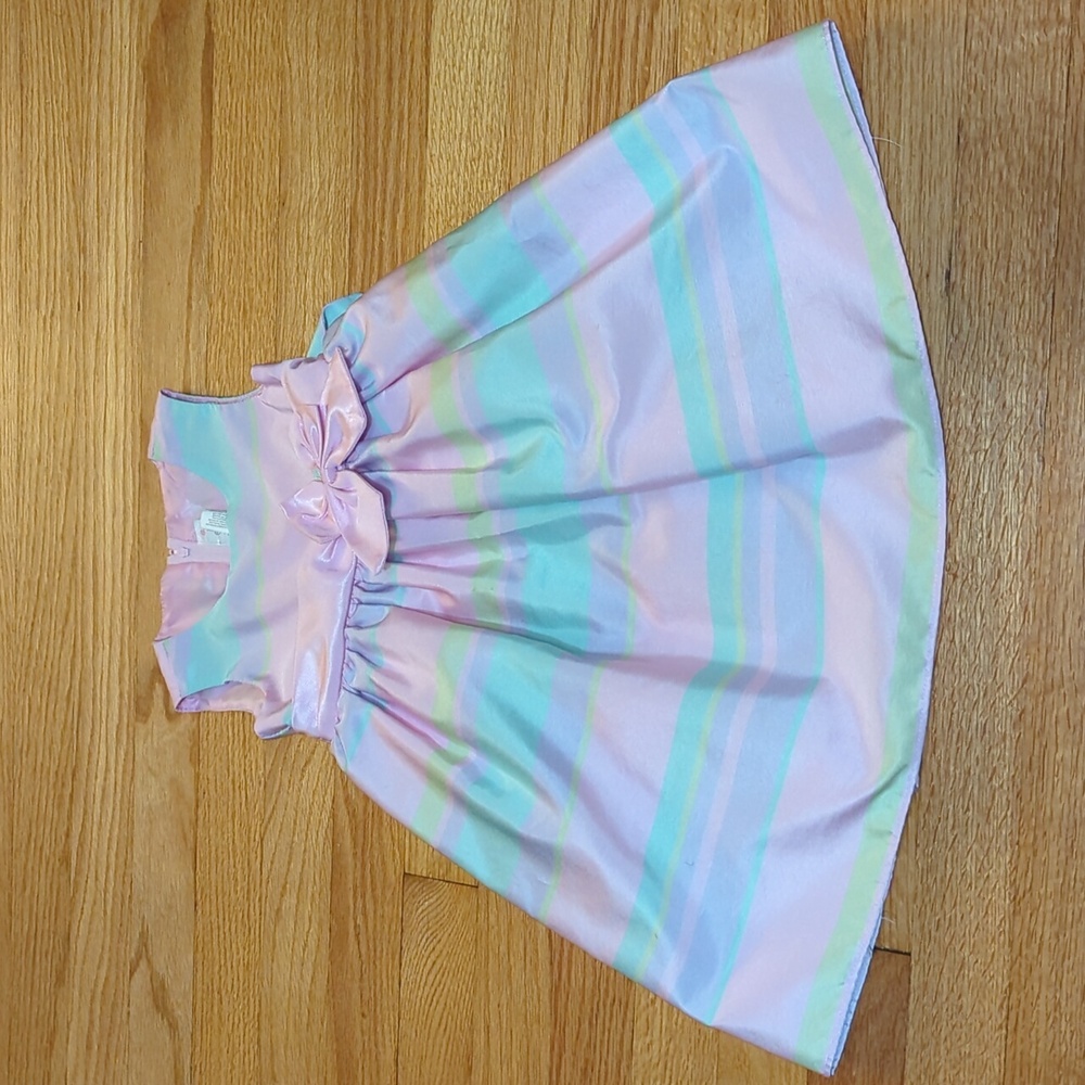 Size 3T dress